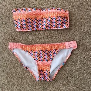 Gianni Bini bikini